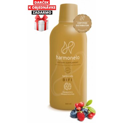 HARMONELO Bifi 500 ml – Hledejceny.cz