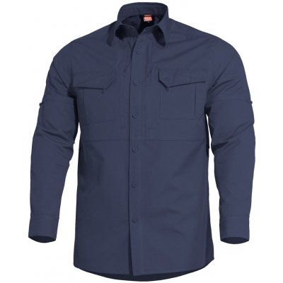 Košile Pentagon taktická plato midnight blue – Zboží Dáma