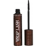 Revolution Wrap Lash Tubing Mascara Brown 8,5 ml – Sleviste.cz