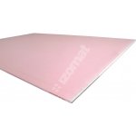 Rigips RF DF 2000 x 1250 x 12,5 mm 1 ks – Zboží Dáma