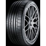 Continental SportContact 6 275/30 R20 97Y Runflat – Hledejceny.cz