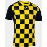 Joma dres FLAG II modrá Bílá – Zbozi.Blesk.cz