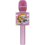 OTL Technologies PAW Patrol Karaoke systém Pink – Zboží Dáma