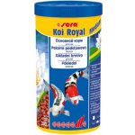 Sera Koi Royal Mini Nature 1 l – Zboží Dáma