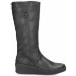 Rieker Y4470-01 černé – Zboží Dáma