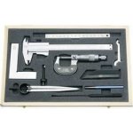 Helios Preisser 2228 208 Sada měřidel 8-dílná – Hledejceny.cz