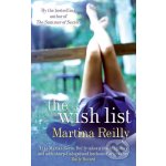 The Wish List - Martina Reilly – Hledejceny.cz