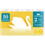 Harmony Comfort 2-vrstvý 8 ks – Zboží Mobilmania
