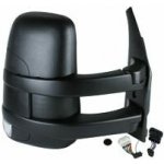 Pravé zpětné zrcátko IVECO DAILY III | 2009-2011 | vyhřívané | nastavení elektrické | 5901532926057 | Zboží Auto