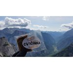 Cvičinka RAW Tyčinka 100 g – Zboží Dáma