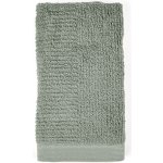 Zone Denmark ručník Classic 50 x 100 cm matcha green – Hledejceny.cz