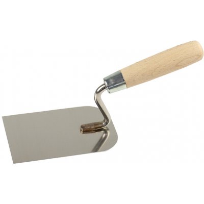 Vymazávačka PRO5 nerezová 80 mm Standard – Hledejceny.cz
