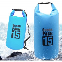 Ocean Pack 15l