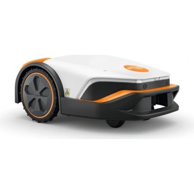 STIHL iMOW 6.0 – Sleviste.cz