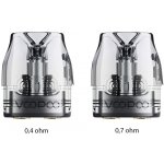 VooPoo VMATE V3 Top Fill Pod cartridge 0,7 ohm – Zboží Dáma