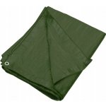 Maxpack 39337 krycí plachta s oky EXPERT 4 x 6 m – Zboží Dáma