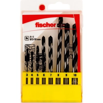 Fischer 536607 – Hledejceny.cz