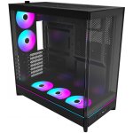 Montech HS02 PRO Black – Zboží Mobilmania