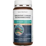 Sanct Bernhard Slávka novozélandská 500 mg 150 kapslí – Hledejceny.cz