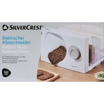 Silvercrest SAS 100 A2 – Zboží Mobilmania