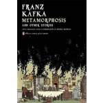 Metamorphosis - F. Kafka – Hledejceny.cz
