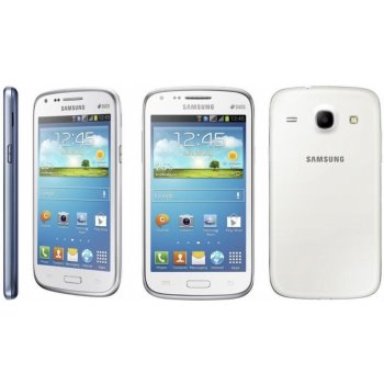 Samsung Galaxy Core I8260