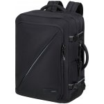 American Tourister TAKE2CABIN Batoh Černý 42,5L – Zboží Dáma