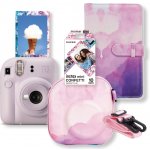 Fujifilm Instax Mini 12 Set – Zboží Živě