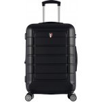 TUCCI Console T-0273/3-M černá 58 L – Zboží Mobilmania