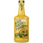 Dead Mans Finger Mango Tequila 17% 0,7 l (holá láhev) – Sleviste.cz