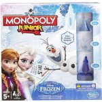 Hasbro Monopoly Ledové království Junior – Hledejceny.cz