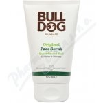 Bulldog Original čisticí pleťový peeling pro muže 125 ml – Zbozi.Blesk.cz