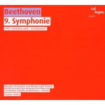 Symphony No. - Beethoven, L. Van