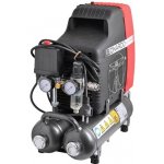 Sinop Vzduchový kompresor LEONARDO 1Hp bezolejový, 750W – Zboží Dáma