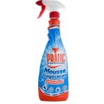 PRATIC MOUSSE SCIOGLICALCARE 700 ml – Zboží Dáma