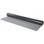 Fólie hydroizolační z PVC-P DEKPLAN 77 šedá tl. 1,5 mm šířka 2,15 m (32,25 m2/role) – HobbyKompas.cz