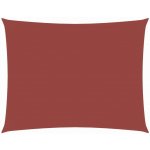 VidaXL Oxford 3 x 4 m cihlová – Zbozi.Blesk.cz