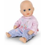Zapf Creation BABY born Růžová teplákovka 36 cm – Sleviste.cz