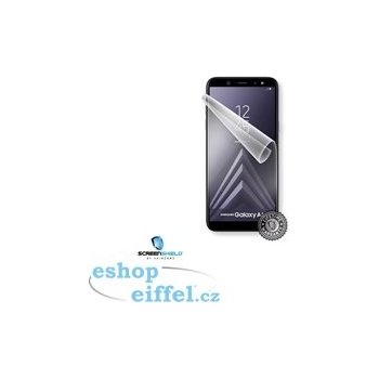 Ochranná fólie ScreenShield Samsung A600 Galaxy A6 - displej