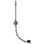 Playground System Houpačkové háky k hnízdu 1x pár 2ks háků, 2ks řetězů – Zbozi.Blesk.cz