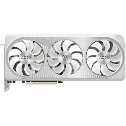 Gigabyte GV-N4070AERO OCV2-12GD