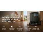 iRobot Roomba Plus 515 Combo + AutoWash dock Black – Zboží Mobilmania