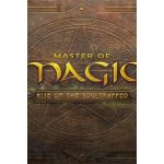 Master of Magic - Rise of the Soultrapped – Hledejceny.cz