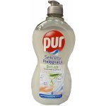 Pur Balsam Aloe Vera 450 ml – Zboží Dáma