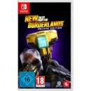 Hra na Nintendo Switch New Tales from the Borderlands (Deluxe Edition)
