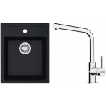 Set Franke SID 610 + FS 3230 – Sleviste.cz