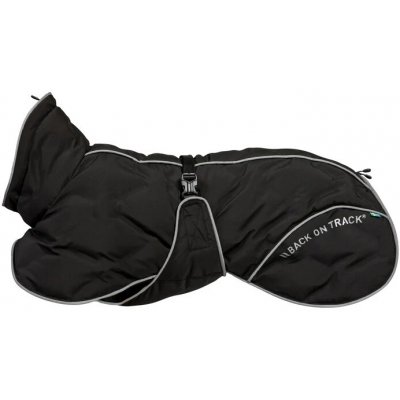 Back on Track BAY Zimní bunda – Sleviste.cz