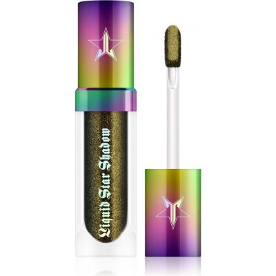 Jeffree Star Cosmetics Psychedelic Circus tekuté oční stíny Third Eye Open 5,5 ml – Zboží Mobilmania