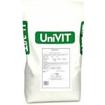 Univit Roboran D pro drůbež plv 10 kg – Zboží Dáma