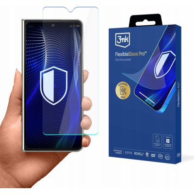 3mk FlexibleGlass Pro pro Samsung Galaxy Z Fold 6 front 5903108586245 – Zboží Živě